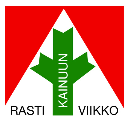 KRV 1.7.-6.7.2018 Kajaani